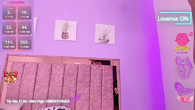 alaiasexygirl online show from January 12, 2026, 11:20 pm