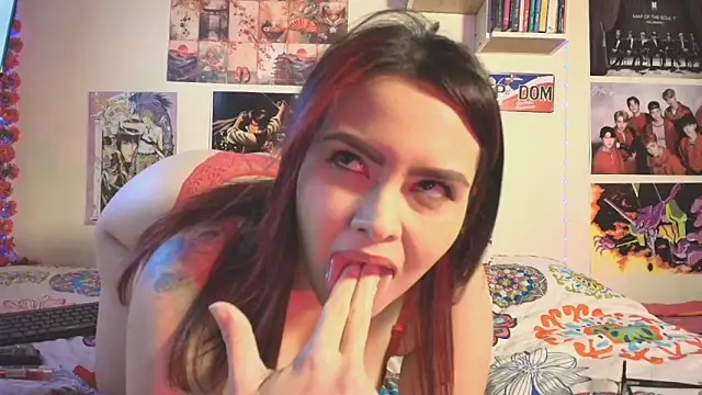 cherry velvet 19 online show from March 20, 2026, 12:44 am