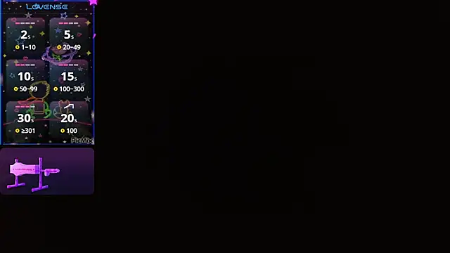 Amber bailey1 online show from February 12, 2026, 2:55 am