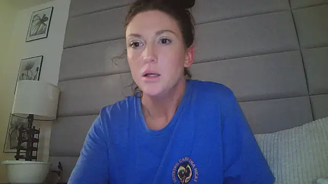 Ayybaebay online show from November 17, 2025, 2:59 am