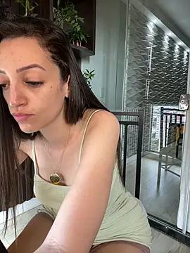 BelleRune online show from March 8, 2025, 7:31 pm