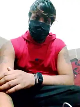 LogaBlade online show from March 24, 2026, 7:41 am