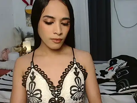 Casandrawang online show from April 9, 2026, 8:59 pm