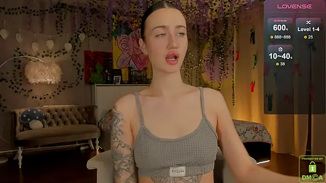 that eva online show from January 10, 2026, 6:09 am