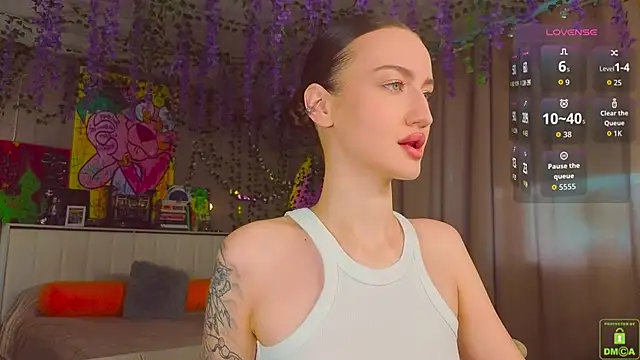 Snapshot of that_eva chatting on May 30, 2026, 6:31 am that eva online show from May 30, 2026, 6:31 am