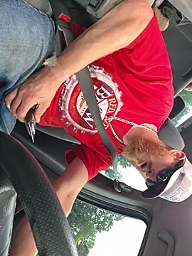 Redheadstud online show from July 25, 2026, 6:58 pm