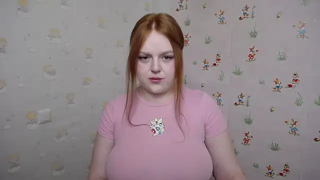 JordinJacci online show from February 8, 2026, 9:45 pm