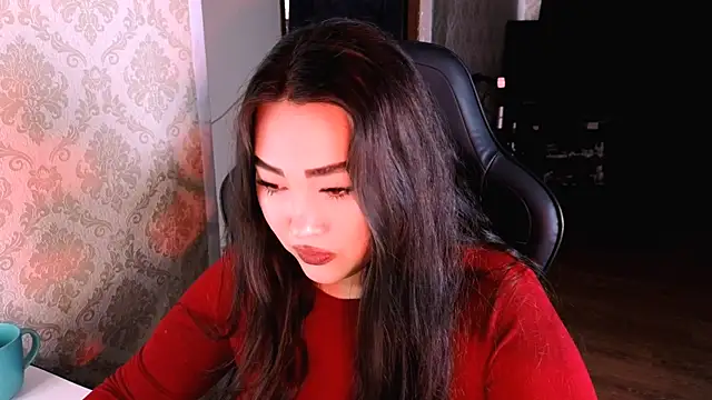 Snapshot of Emma_Uilson chatting on February 15, 2026, 7:51 am Emma Uilson online show from February 15, 2026, 7:51 am