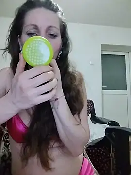 CrazyMaya39 online show from March 12, 2026, 10:25 pm