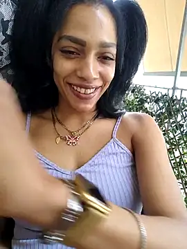 chanell95 online show from April 28, 2026, 10:52 am
