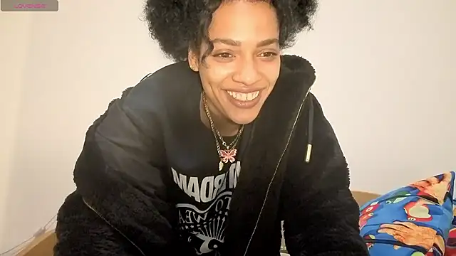 chanell95 online show from May 5, 2026, 7:06 pm