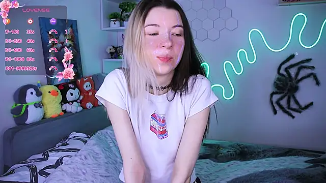 Emmie shy online show from March 4, 2026, 11:07 am