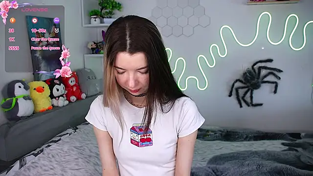 Emmie shy online show from March 20, 2026, 11:44 am