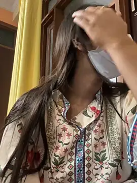 sexyayeshadesi online show from February 19, 2026, 6:16 pm