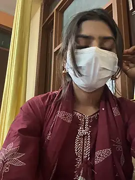 sexyayeshadesi online show from February 23, 2026, 7:36 pm