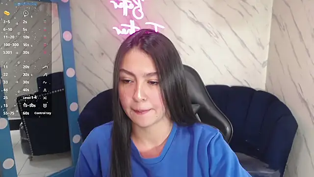 Maleja v  online show from February 5, 2026, 1:40 pm