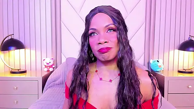 LailaDavidson online show from July 12, 2026, 12:39 pm