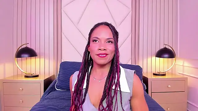 LailaDavidson online show from April 23, 2026, 12:29 pm