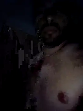 marloncolman98 online show from November 17, 2025, 11:31 pm