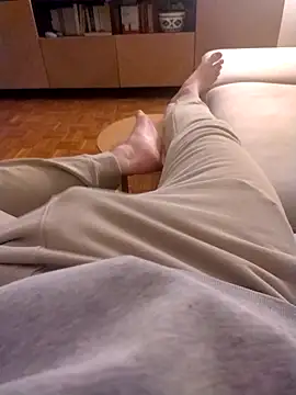 Ilsexyvizietto online show from March 26, 2026, 7:34 pm