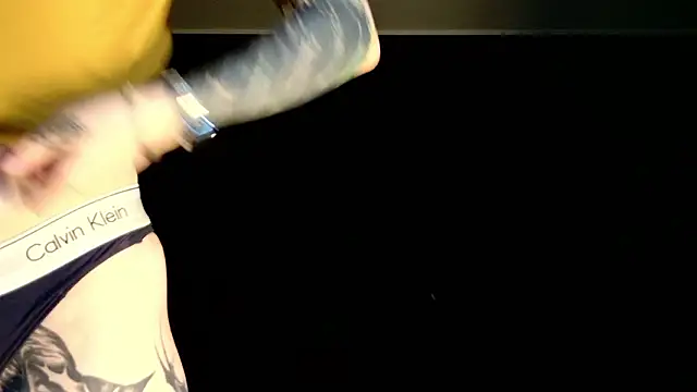 jane-booblegum online show from March 7, 2026, 9:53 pm