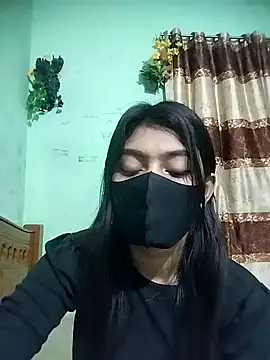 Disha Nur0 online show from April 16, 2026, 9:39 pm