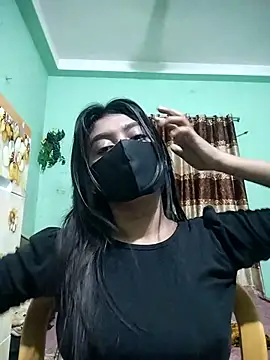 Disha Nur0 online show from May 8, 2026, 1:26 pm