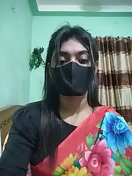 Disha Nur0 online show from May 13, 2026, 8:27 pm