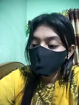 Disha Nur0 online show from April 21, 2026, 11:55 pm