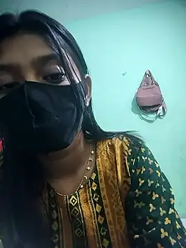 Disha Nur0 online show from January 17, 2026, 10:35 pm