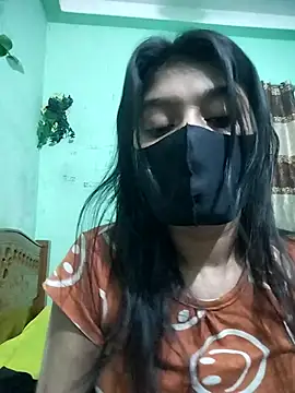 Disha Nur0 online show from May 11, 2026, 1:51 am