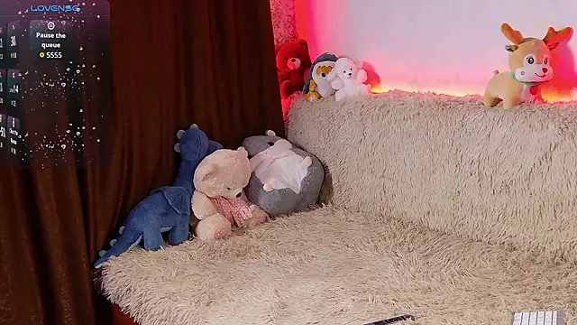 hottest tits online show from February 8, 2026, 7:11 pm