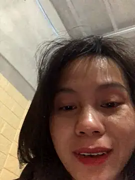 Trangbabylove online show from December 14, 2025, 12:50 am