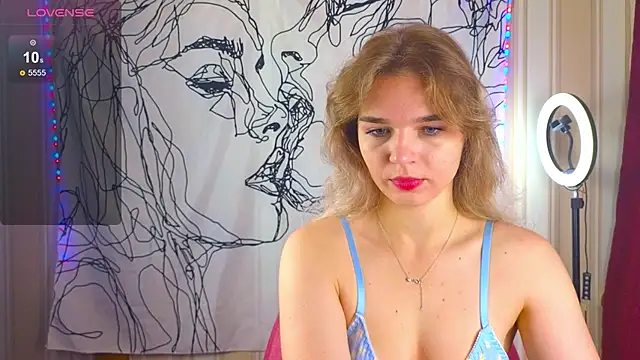  EricaWinterr  online show from November 15, 2025, 4:05 am