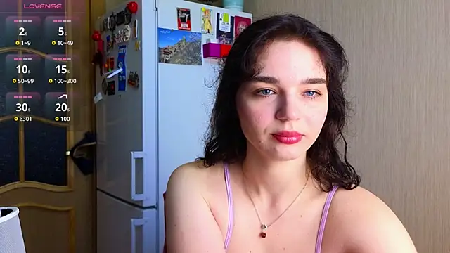  EricaWinterr  online show from May 24, 2026, 4:01 am
