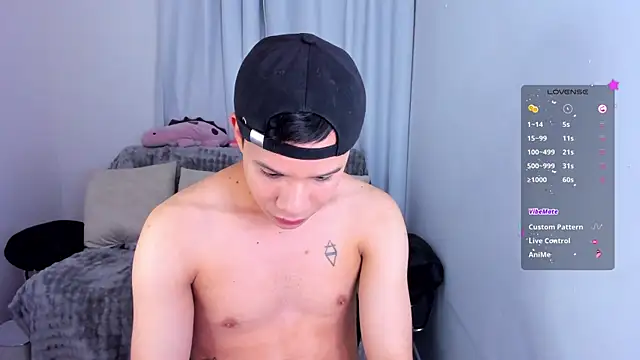 MarcoKostov online show from January 6, 2026, 3:54 am