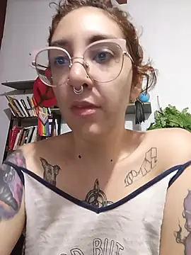 Melinerd online show from August 2, 2026, 1:09 pm