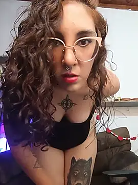 Melinerd online show from July 24, 2026, 6:04 pm