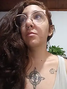 Melinerd online show from July 19, 2026, 1:08 pm