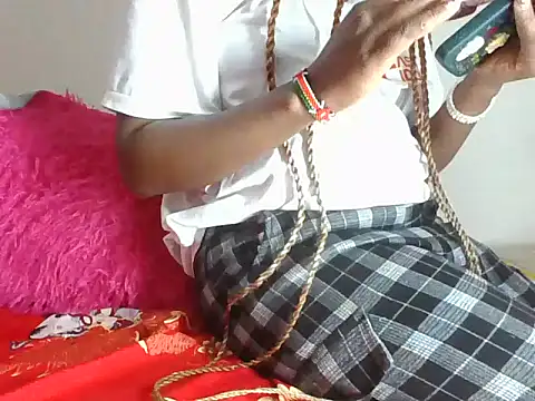 Naughtybadgal online show from April 23, 2026, 12:29 pm