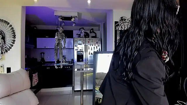 sofiasexhot online show from October 21, 2025, 7:57 pm