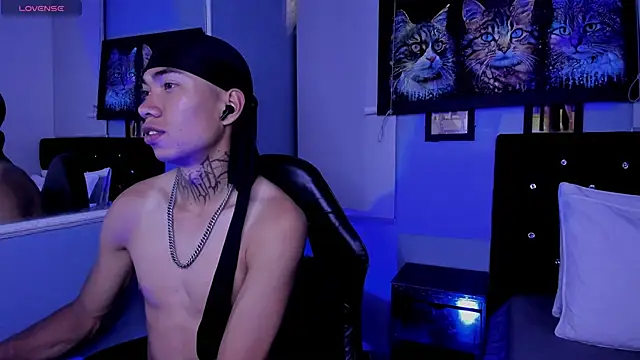 Snapshot of frewfunn chatting on November 20, 2025, 3:40 am frewfunn online show from November 20, 2025, 3:40 am