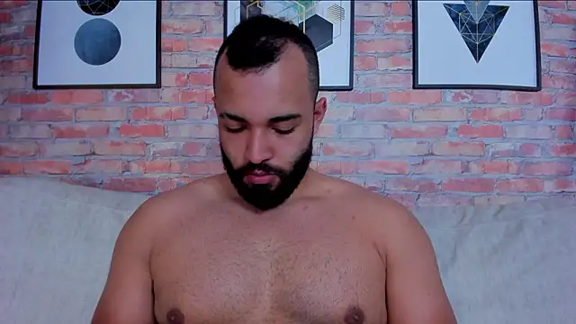 Chris Varden online show from March 10, 2026, 7:07 pm