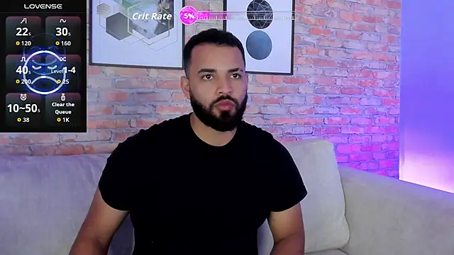 Chris Varden online show from January 6, 2026, 6:45 pm