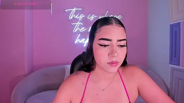 Snapshot of SophieLanne chatting on March 13, 2026, 4:50 am SophieLanne online show from March 13, 2026, 4:50 am