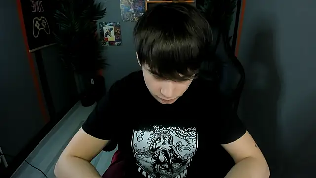 AlejandroEllias online show from March 6, 2026, 12:05 am