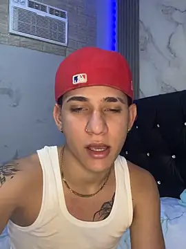 David princess online show from March 22, 2026, 1:09 am