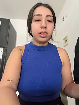 Lina soler69 online show from June 4, 2026, 2:00 pm