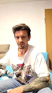 Mystery Mark online show from June 30, 2026, 5:24 pm