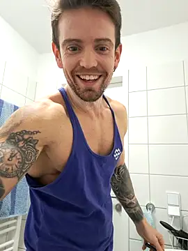 Mystery Mark online show from January 7, 2026, 7:41 pm